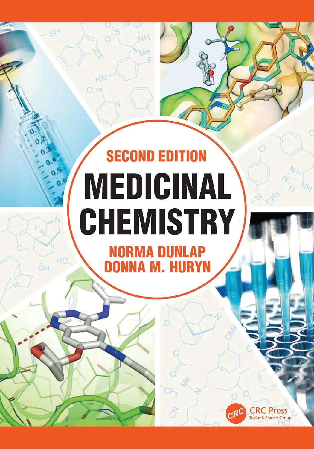 Medicinal Chemistry 2Ed (Pb 2026)