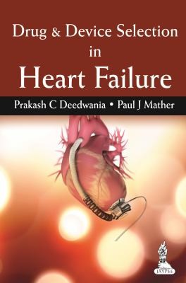 Drug Device Selection in Heart Failure