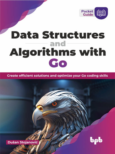 Data Structures & Algorithms with Go