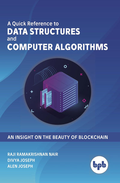 Quick Reference to Data Structures & Computer Algorithms