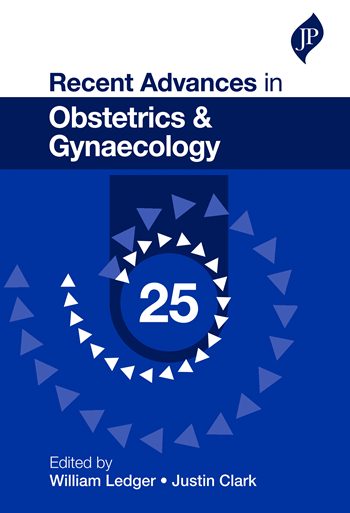 Recent Advances In Obstetrics & Gynaecology-25