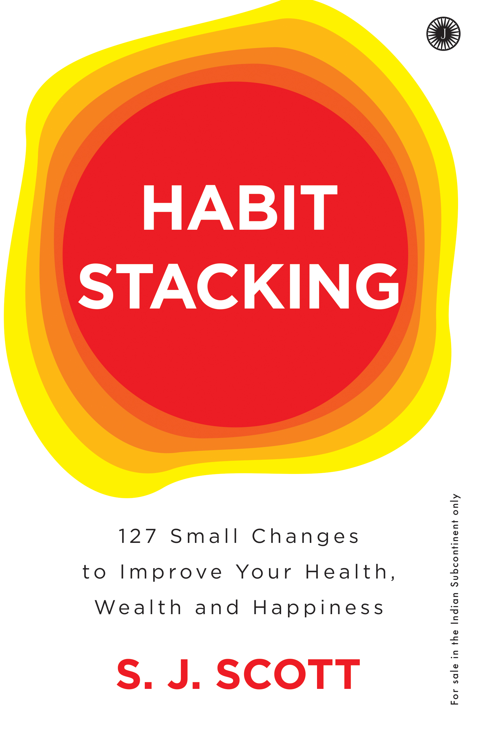 HABIT STACKING