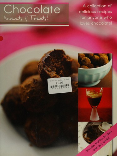Chocolate Sweets & Treats!