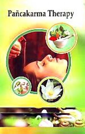 Panchakarma Threpy (BAMS3) पंचकर्म थ्रेपी