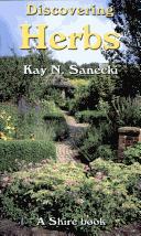 Discovering Herbs (Discovering)