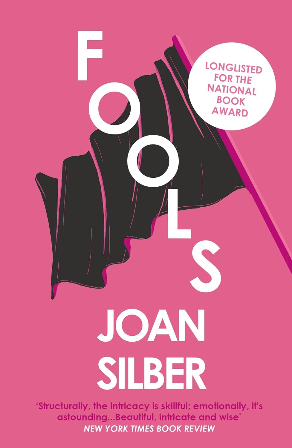 Fools (Reissue)