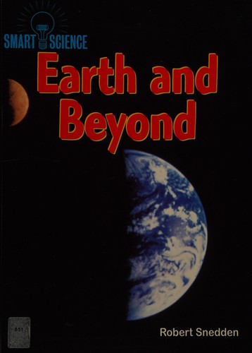 The Smart Science: Earth and Beyond (Smart Science)