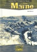 The First Battle of the Marne