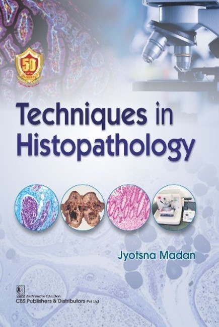 Techniques In Histopathology (Pb 2024)