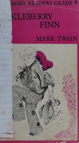 Huckleberry Finn