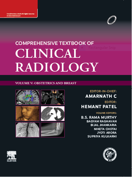 Iria- comprehensive textbook of clinical radiology,vol v: obstetrics and breast