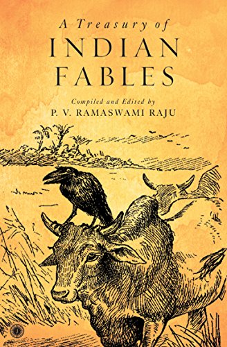 A TREASURY OF INDIAN FABLES