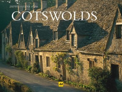 Impressions Of The Cotswolds