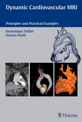 Dynamic Cardiovascular MRI (incl. CD-ROM)