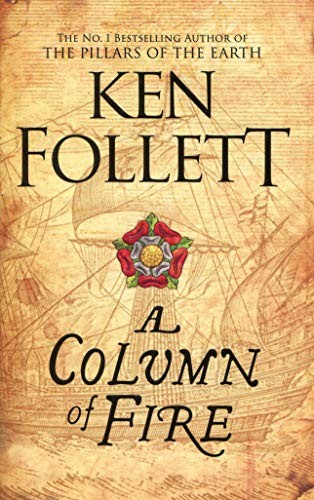Column Of Fire