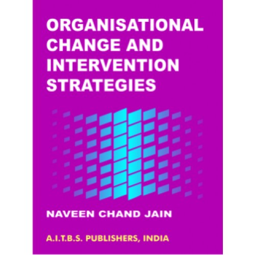 Organisational Change And Intervention Strategies