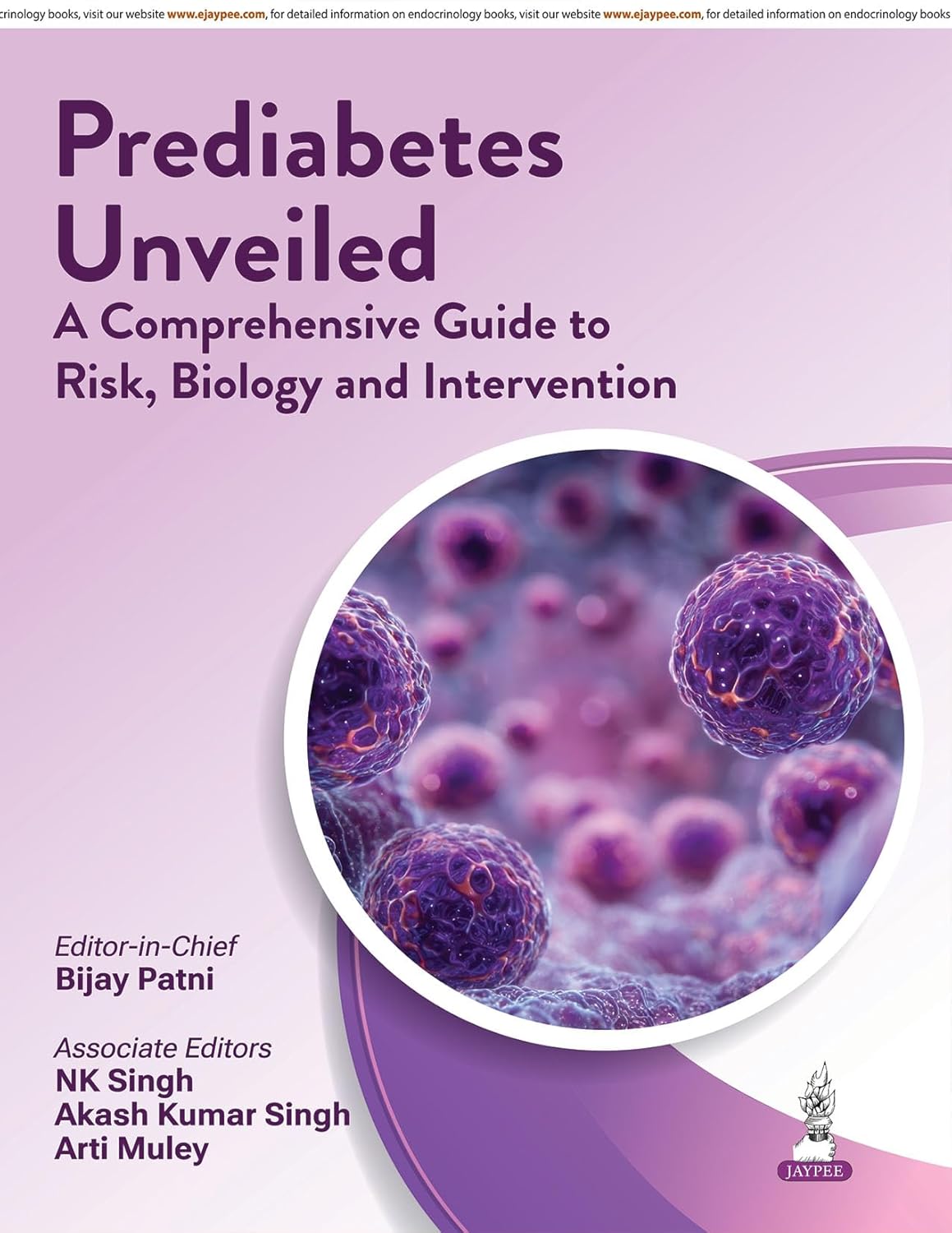 PREDIABETES UNVEILED:A COMPREHENSIVE GUIDE TO RISK,BIOLOGY AND INTERVENTION
