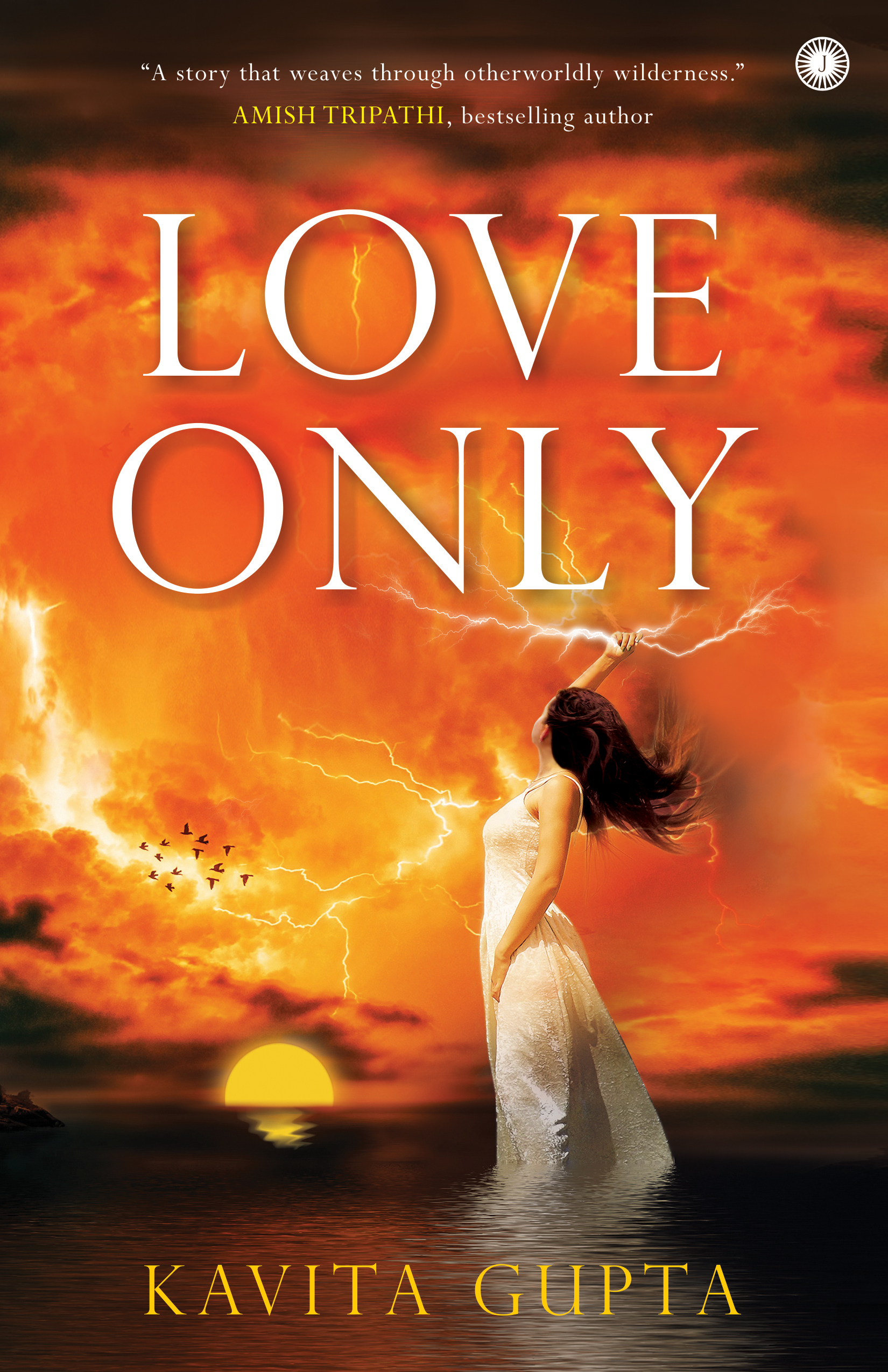LOVE ONLY