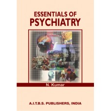 Essentials of Psychiatry