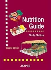 Cover of NUTRITION GUIDE
