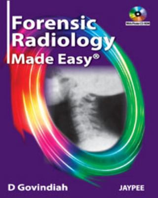 Forensic Radiology