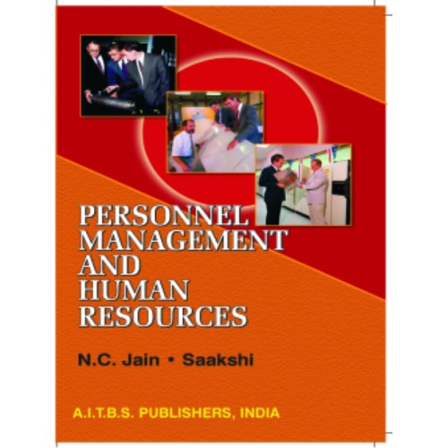 Personnel Management And Human Resources