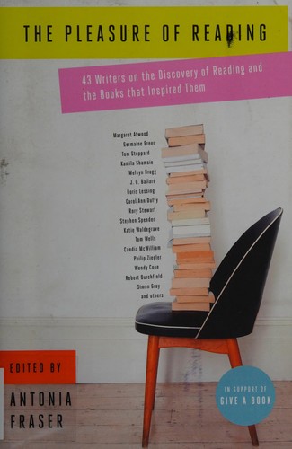 Pleasure of Reading