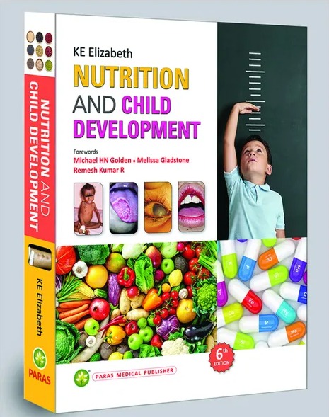 Nutrition and Child Development