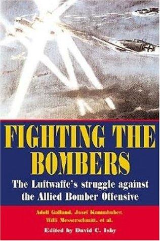 Fighting the Bombers