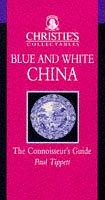Christie's Collectables: Blue and White China (Christie's Collectables)
