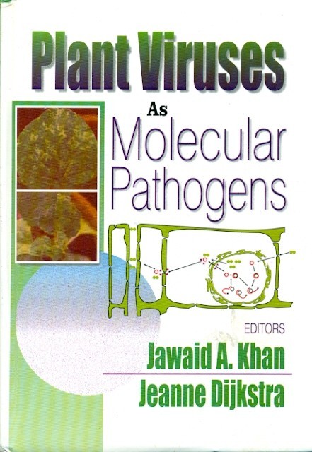 Plant Viruses As Molecular Pathogens (2002)