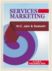 Services Marketing, 3/Ed.